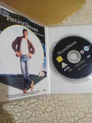 FIELD OF DREAMS * DÜŞLER TARLASI / DVD * KEVIN COSTNER