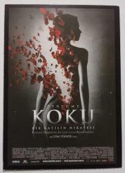 Koku : Bir katilin hikayesi / Parfume: The story of a murderer - Tom Tykwer fılm ~ [ SİNEMA KARTI ]