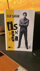 İSKENDER - ELİF ŞAFAK