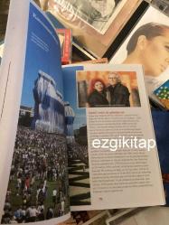 çağdaş sanat hakkında bilmeniz gereken her şey - tempo