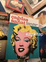 çağdaş sanat hakkında bilmeniz gereken her şey - tempo