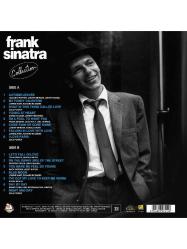 Frank Sinatra - Love Songs Collection / Plak ( Ambalajında )