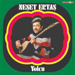 Neşet Ertaş - Yolcu / Plak ( Ambalajında )