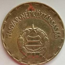 MACARİSTAN  1970   2  FORINT