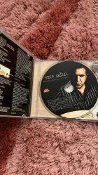 Emre Saltık Derdimin Dermanı Türküler Albüm CD