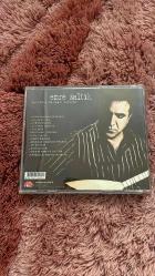 Emre Saltık Derdimin Dermanı Türküler Albüm CD