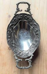 Eskilerden Alman Gümüşü Gondol Meyvelik no 45