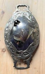 Eskilerden Alman Gümüşü Gondol Meyvelik no 45