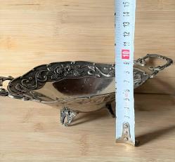 Eskilerden Alman Gümüşü Gondol Meyvelik no 45