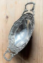 Eskilerden Alman Gümüşü Gondol Meyvelik no 45