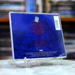 Alphaville - The Breathtaking Blue CD Album