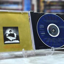 Alphaville - The Breathtaking Blue CD Album