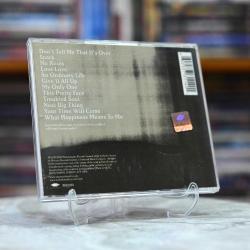 Amy Macdonald - A Curious Thing CD Album