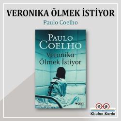 Veronika Ölmek İstiyor