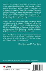 Veronika Ölmek İstiyor