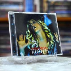Anna Vissi - Kravgi CD Album