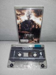 Kaset Cypress hill black sunday hiphop albüm. Orijinal 1994 baskı. Sorunsuz çalışıyor. Kartonet tertemiz koleksiyonluk