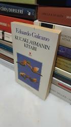 Kucaklaşmanın Kitabı / 1. Baskı can yayınları
