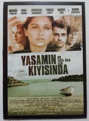 Yaşamın kıyısında - Fatih Akın filmi ~ [ SİNEMA KARTI ]