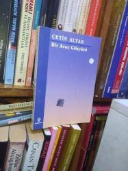 BİR AVUÇ GÖKYÜZÜ