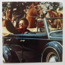 Madonna - Evita filminden #..CD KARTI..#