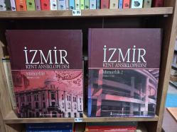 LOT.6 » İzmir Kent Ansiklopedisi Mimarlık 1-2
