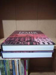 İzmir Kent Ansiklopedisi Mimarlık 1-2