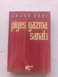 Piyes Yazma Sanatı ( D.R.188 )