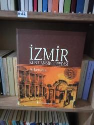 LOT.14 » İzmir Kent Ansiklopedisi Arkeoloji