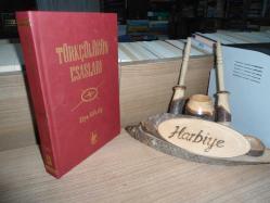 TÜRKÇÜLÜĞÜN ESASLARI - 100. YIL ÖZEL BASKISI / CİLTLİ