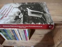 Osmanlı İmparatorluğu'nda Fotoğrafçılık 1839-1923