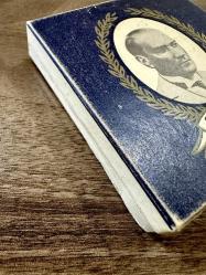 1881-1981 Atatürk Fotoğraflı 100.yıl boş karton sigara kutusu kolleksiyonluk