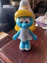 şirine oyuncak figür & burger kıng 2016