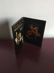 Dvd Film Erkeğin Gözyaşları Türkçe Dublaj Johnny Depp Christina Ricci Cate Blanchett