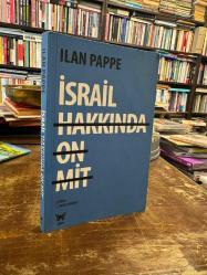 İsrail Hakkında On Mit