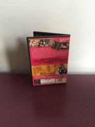 Dvd Film Charlie'nin Melekleri Türkçe Altyazılı Cameron Diaz