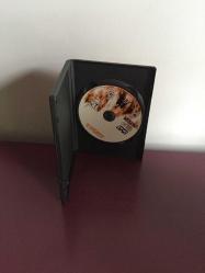 Dvd Film Charlie'nin Melekleri Türkçe Altyazılı Cameron Diaz