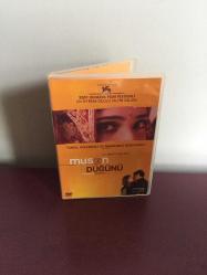 Dvd Film Muson Düğünü Türkçe Dublaj