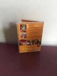 Dvd Film Muson Düğünü Türkçe Dublaj