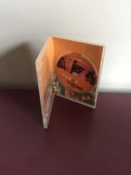 Dvd Film Muson Düğünü Türkçe Dublaj