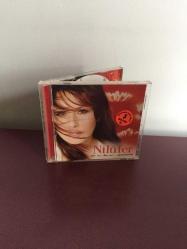 Cd Nilüfer Olur Mu Olur Mu Gözünaydın