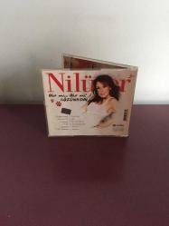 Cd Nilüfer Olur Mu Olur Mu Gözünaydın