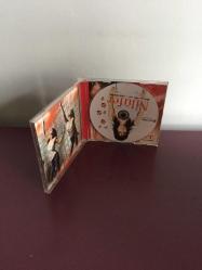 Cd Nilüfer Olur Mu Olur Mu Gözünaydın