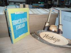 TÜRKÇÜLÜĞÜN ESASLARI