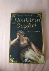 Hünkar'ın Gözdesi; Osmanlı Üçlemesi 1