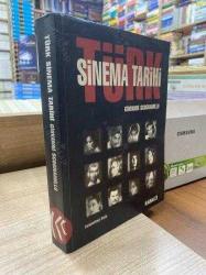 TÜRK SİNEMA TARİHİ 1896 - 1997