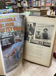 TÜRK SİNEMA TARİHİ 1896 - 1997