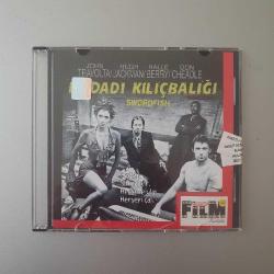 Kodadı Kılıçbalığı - 2 VCD