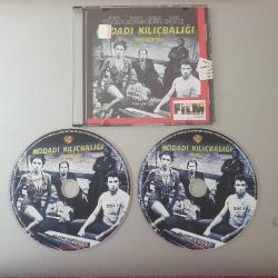 Kodadı Kılıçbalığı - 2 VCD