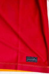 2023 ŞAMPİYON GALATASARAY FORMASI ISLAK İMZALI